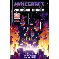 Minecraft Zkouška ohněm - Suyi Davies