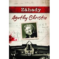 Záhady Agathy Christie - Alberto Jimenez García