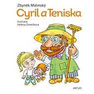 Cyril a Teniska - 