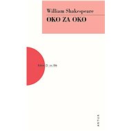 Oko za oko - William Shakespeare