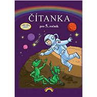 Čítanka pro 5. ročník - 