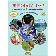 Přírodověda 5 - 