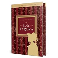 Jane Eyrová - Charlotte Brontëová