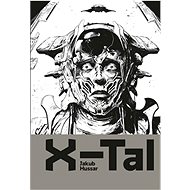 X-Tal - Jakub Hussar