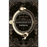 Nekonečný príbeh - Michael Ende