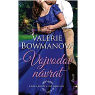 Vojvodov návrat - Valerie Bowmanová