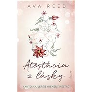 Atestácia z lásky - Ava Reed