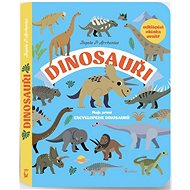 Dinosauři - 