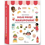 Moje první nakupování - 