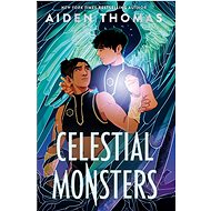 Celestial Monsters - 