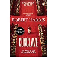 Conclave. Fim Tie-In - 