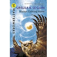 Always Coming Home - 