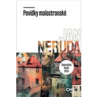 Povídky malostranské - Jan Neruda