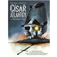 Císař Atlantidy aneb Stávkující Smrt - 