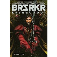 BRSRKR Krvavá pouť - Keanu Reeves