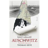 Chlapec, ktorý nakreslil Auschwitz - 