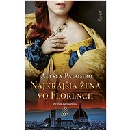 Najkrajšia žena vo Florencii - Alyssa Palombo