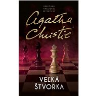 Veľká štvorka - Agatha Christie