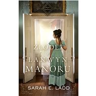 Zlodej z Lanwyn Manoru - 