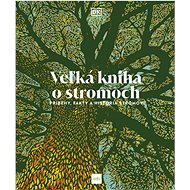 Veľká kniha o stromoch - 