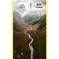Dole v údolí - Paolo Cognetti