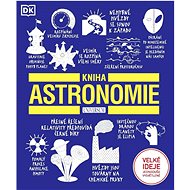 Kniha astronomie - 