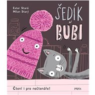 Šedík a Bubi - 