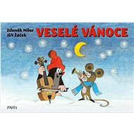 Veselé Vánoce - Jiří Žáček; Zdeněk Miler