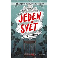 Jeden svět - Aleš Novotný