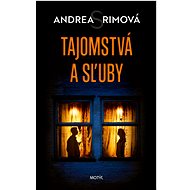 Tajomstvá a sľuby - Andrea Rimová