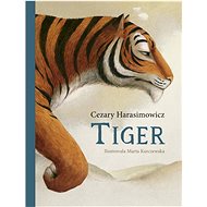 Tiger - 
