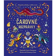 Čarovné rozprávky - Laura Sampson