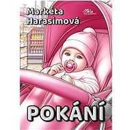 Pokání - Markéta Harasimová