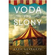 Voda pro slony - 