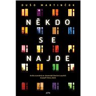 Někdo se najde - 
