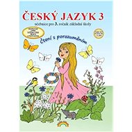 Český jazyk 3 - Lenka Andrýsková