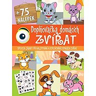 Doplňovačka domácích zvířat - 