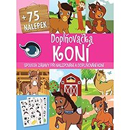 Doplňovačka koní - 