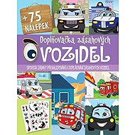 Doplňovačka zásahových vozidel - 