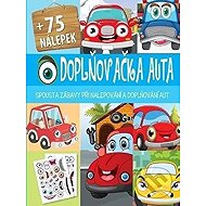 Doplňovačka auta - 