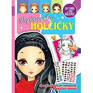 Doplňovačka holčičky - 