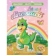 Šťastní dinosauři - 