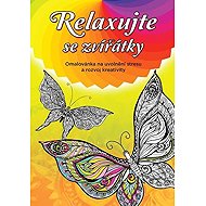 Relaxujte se zvíratky - 