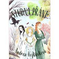 Studna přání - Andrea Vojkůvková