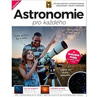 Astronomie pro každého - 
