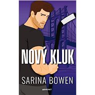 Nový kluk - Sarina Bowen