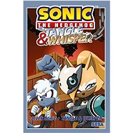 Ježek Sonic Speciál - Tangle & Whisper - 