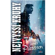 Nejvyšší kruhy - James Patterson