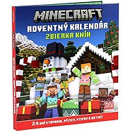 Minecraft Advent Calendar (Slovak) - Advent Calendar