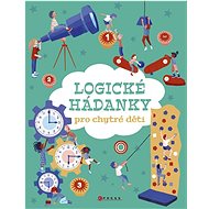 Logické hádanky pro chytré děti - 